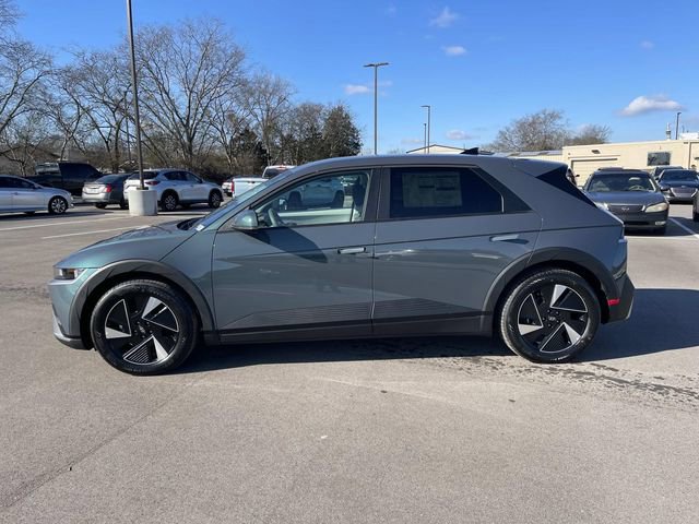 New 2026 Hyundai Ioniq 5 SEL image 2