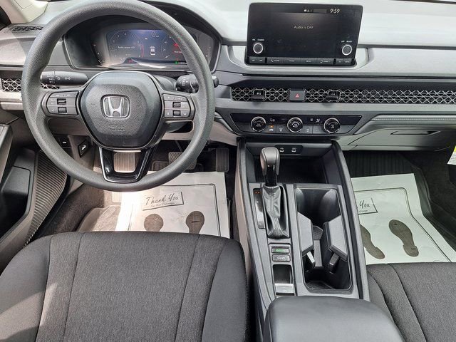 Used 2025 Honda Accord LX image 24