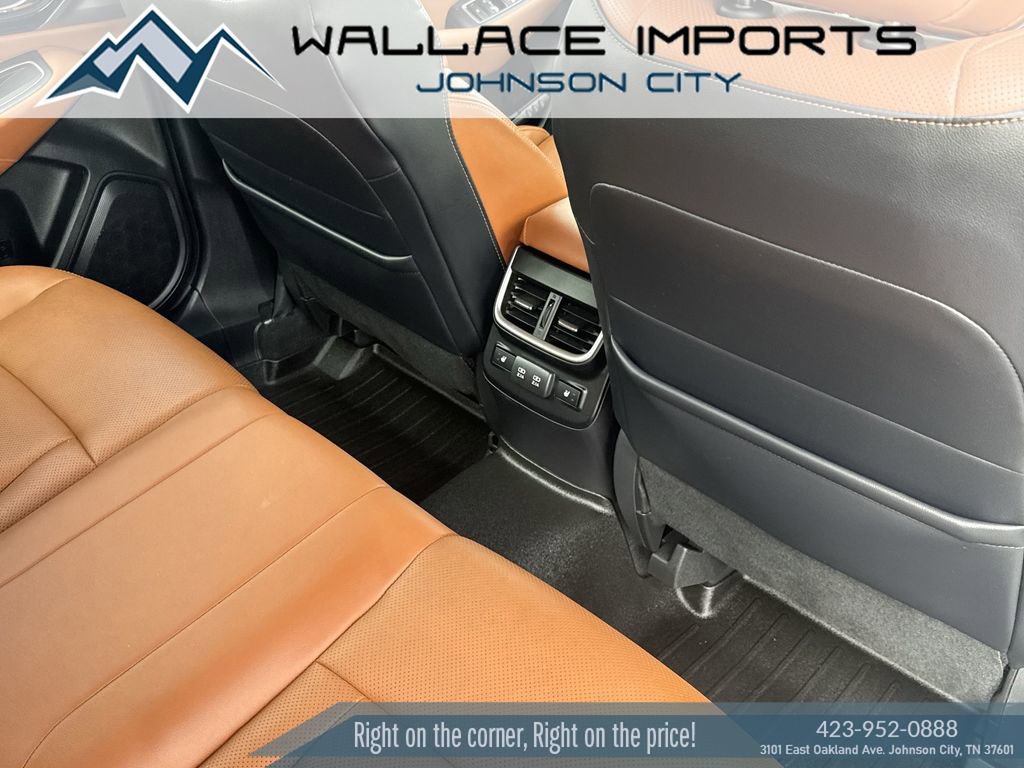 Certified 2021 Subaru Legacy Touring XT AWD/4WD image 41