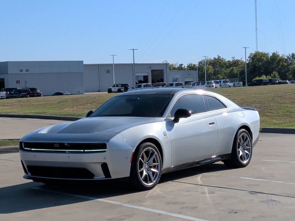 Used 2024 Dodge Charger R/T Scat Pack w/ Plus Group image 46