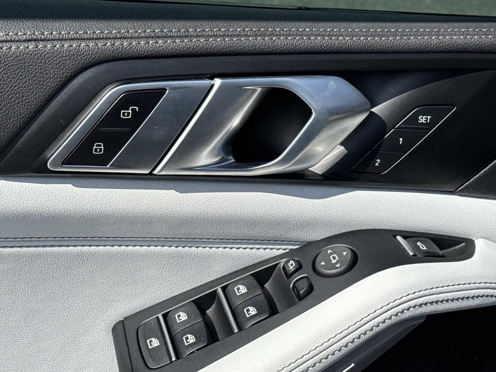 Used 2023 BMW X5 sDrive40i w/ M Sport Package image 20