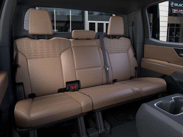 New 2026 GMC Sierra EV Denali image 38