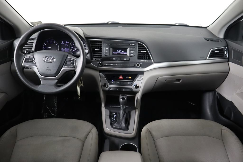 Used 2017 Hyundai Elantra SE FWD image 13