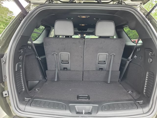 New 2026 Dodge Durango GT AWD/4WD image 29