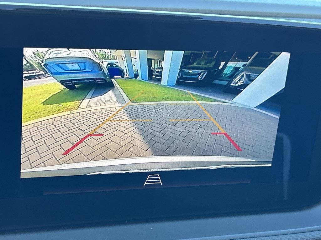 New 2026 Buick Envista Preferred image 22