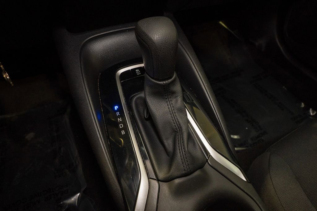 Used 2024 Toyota Corolla LE image 15