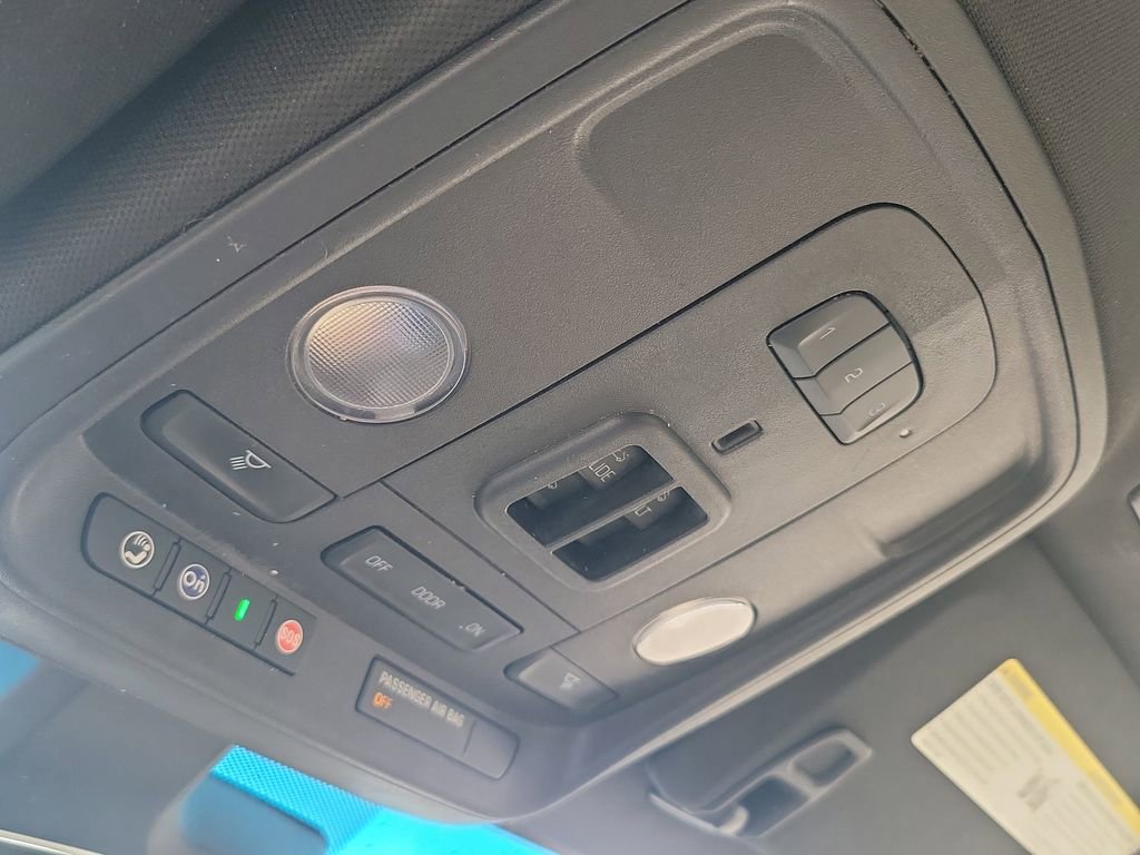 Used 2018 Cadillac ATS Luxury w/ Safety and Security Package image 21