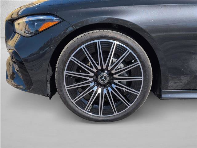 New 2025 Mercedes-Benz CLE 300 4MATIC Cabriolet image 10