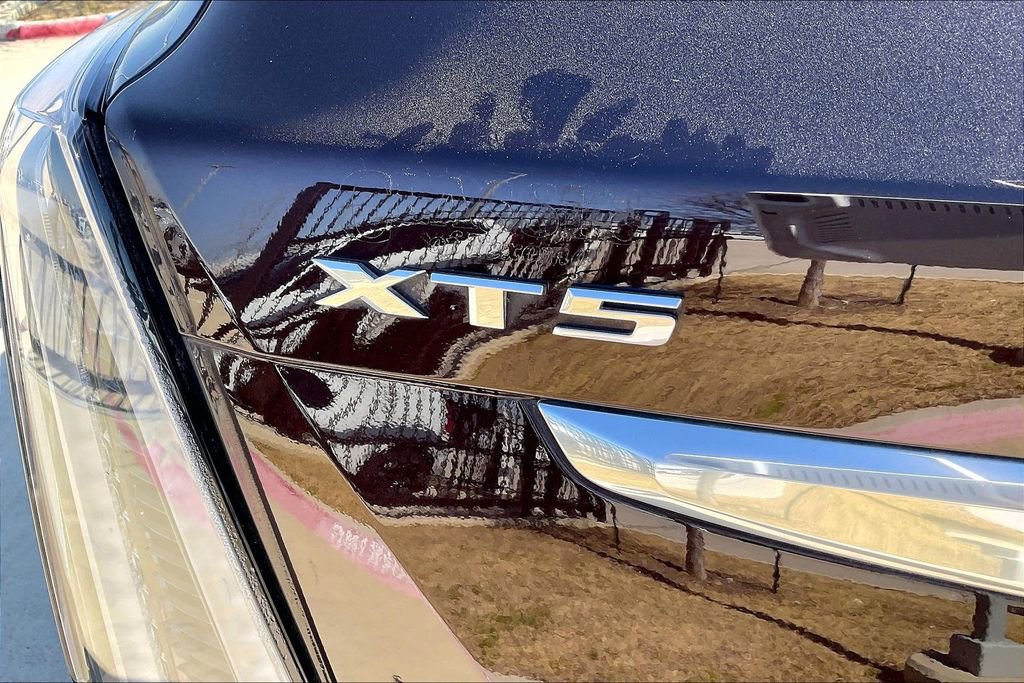 Used 2020 Cadillac XT5 Sportv w/ Platinum Package image 39