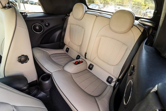 Used 2019 MINI Cooper S image 34
