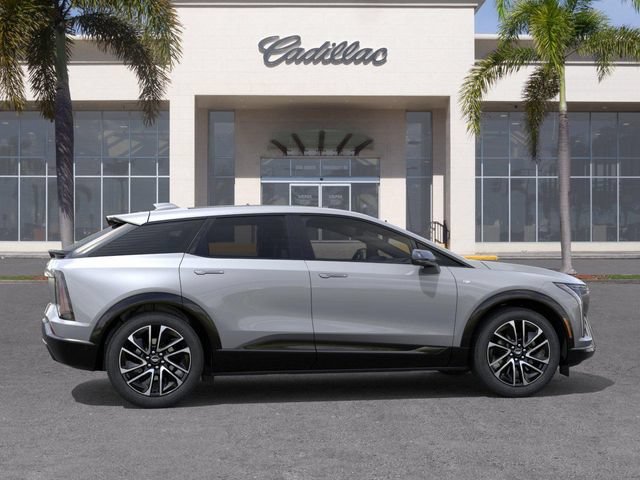 New 2027 Cadillac Optiq Sport RWD image 5