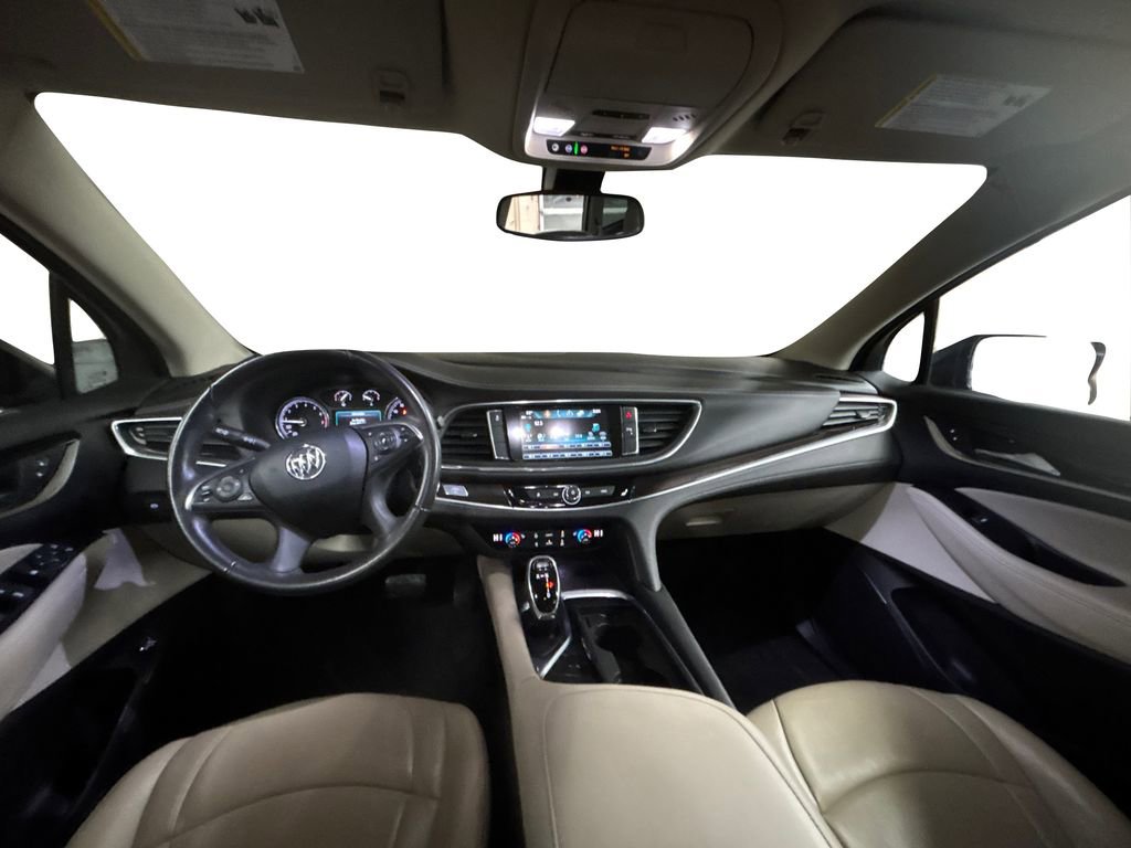 Used 2019 Buick Enclave Essence w/ LPO, Cargo Package image 18