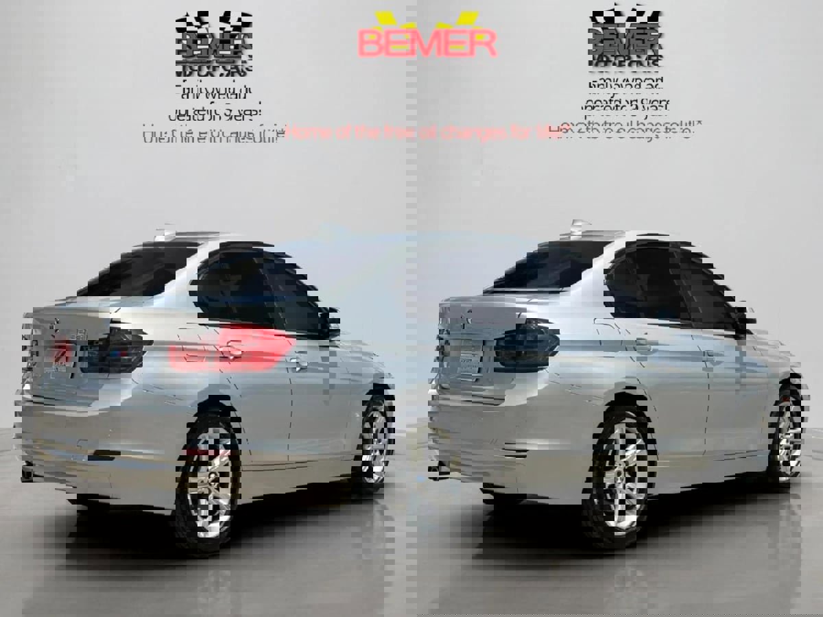 Used 2014 BMW 328i Sedan image 5