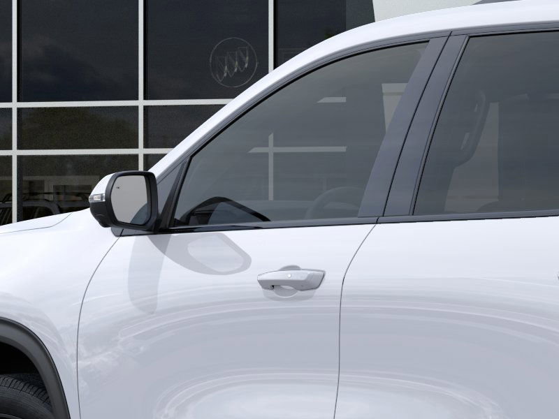 New 2026 GMC Acadia Elevation w/ Black Edition image 12