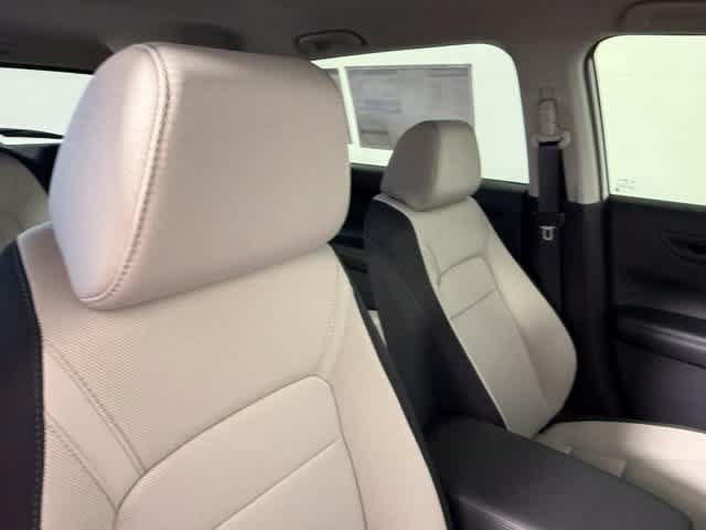 New 2026 Honda CR-V LX image 59