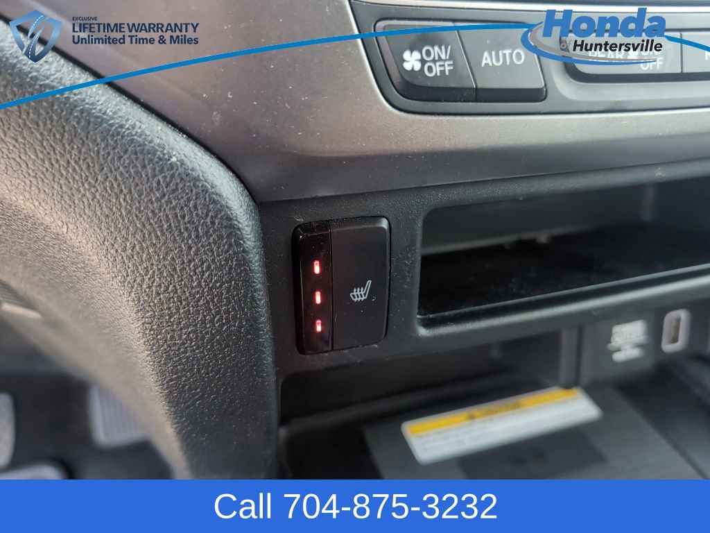 Used 2023 Honda Passport EX-L image 29