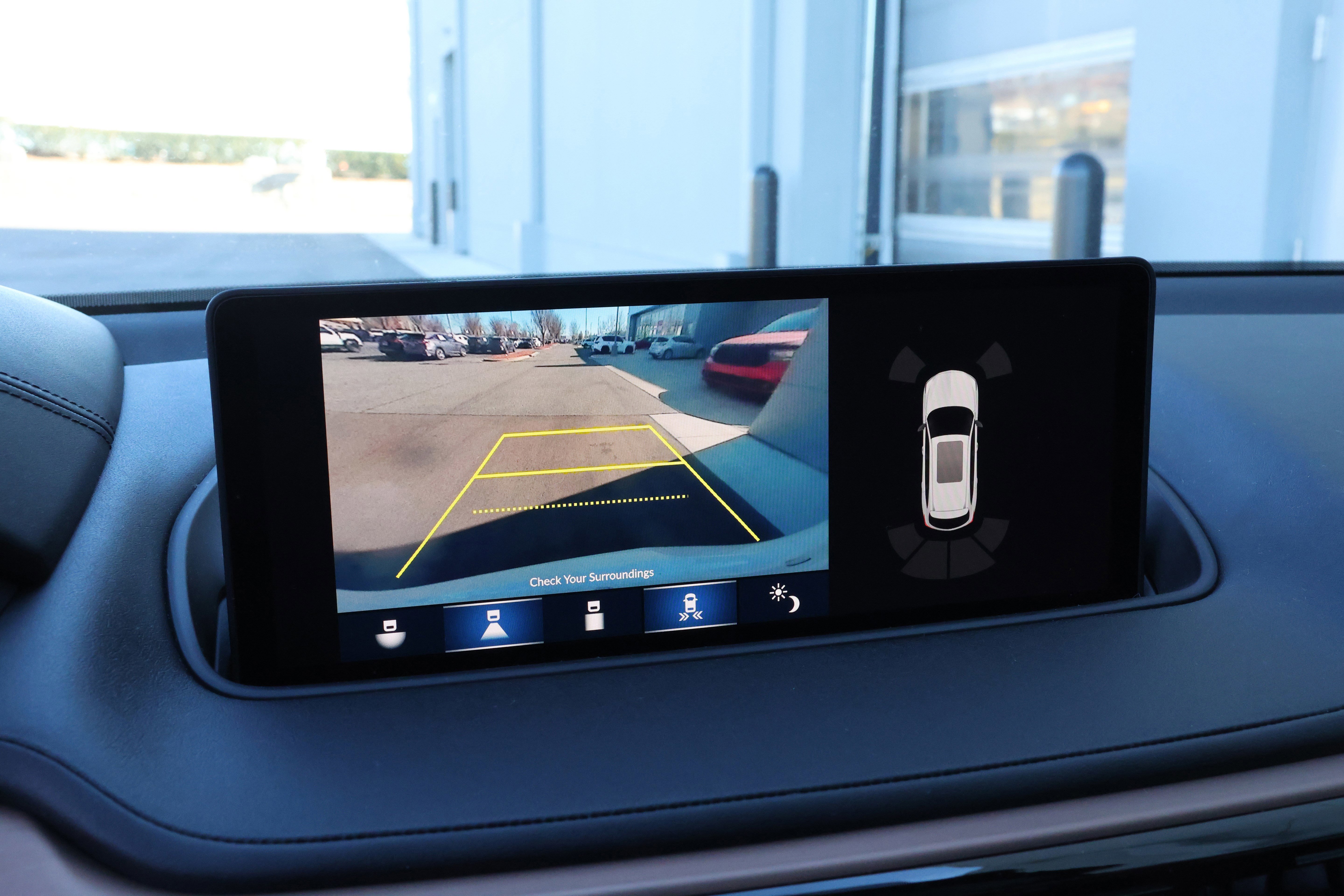 Used 2024 Acura MDX FWD w/ Technology Package image 25