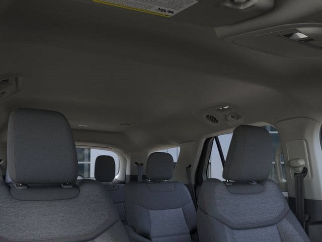 New 2026 Ford Explorer Active AWD/4WD image 48