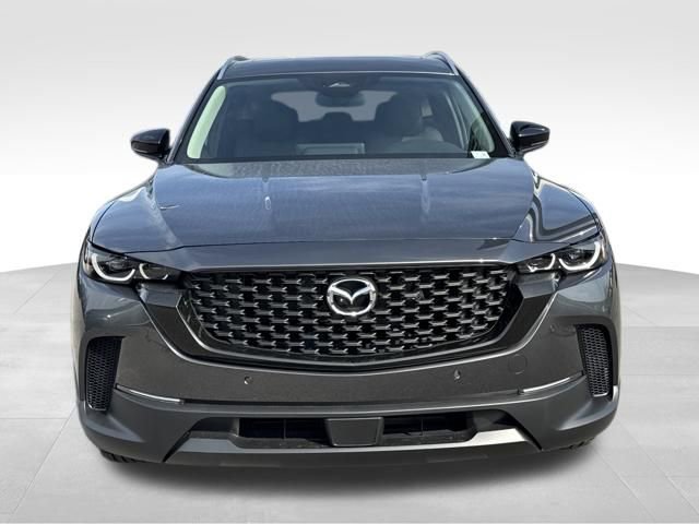 New 2026 MAZDA CX-50 AWD 2.5 S w/ Weather Package image 8