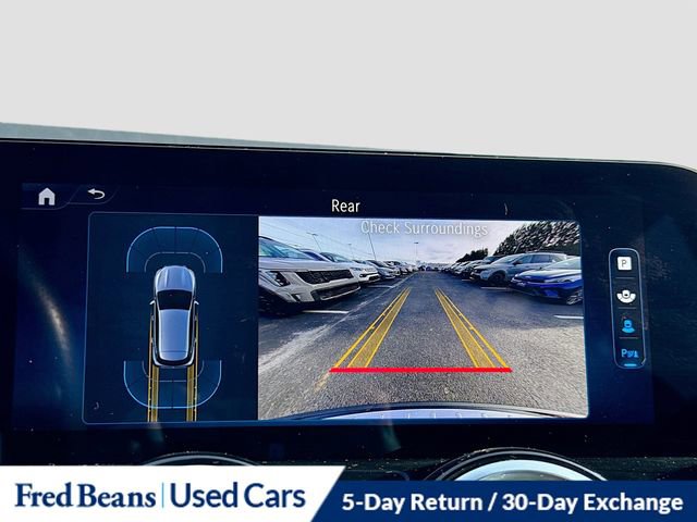 Used 2024 Mercedes-Benz GLA 250 4MATIC image 14