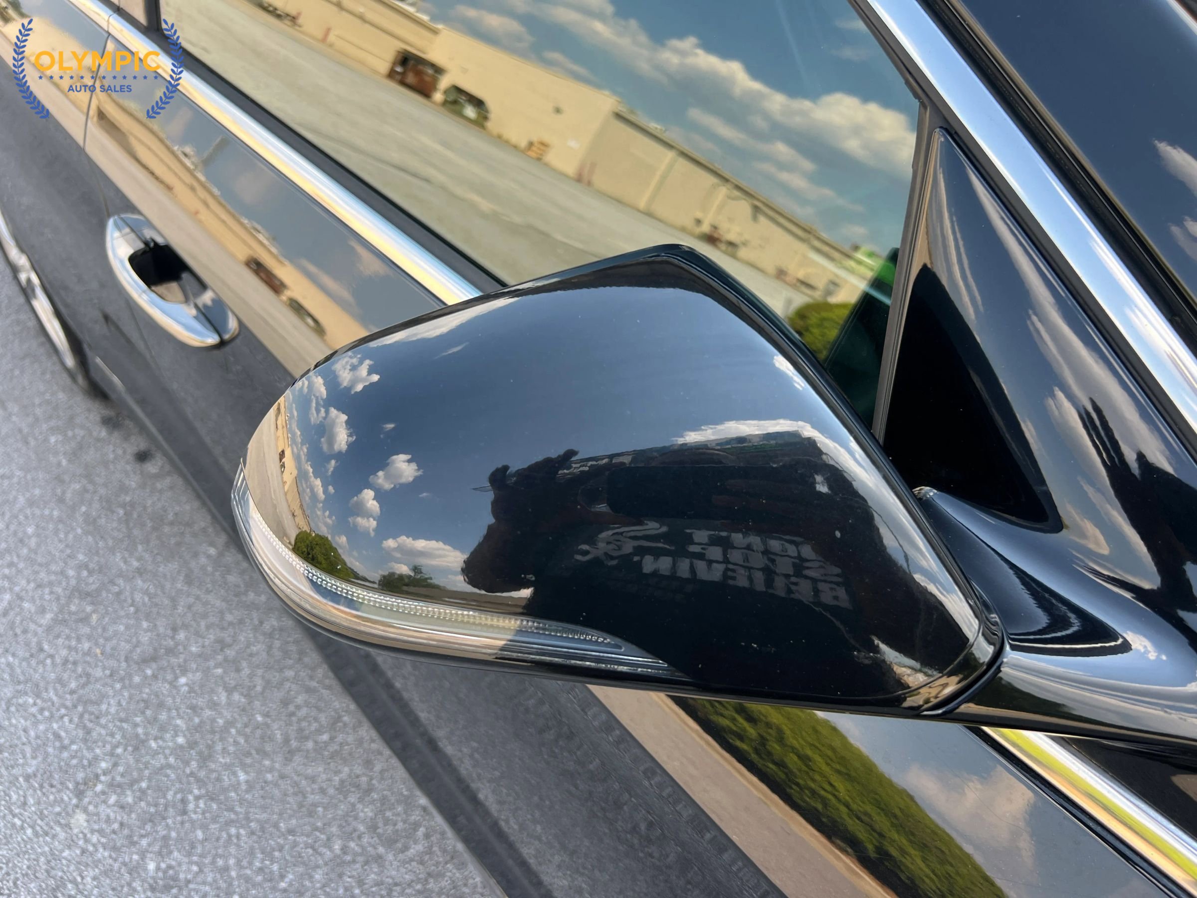 Used 2018 Hyundai Sonata Sport FWD image 19