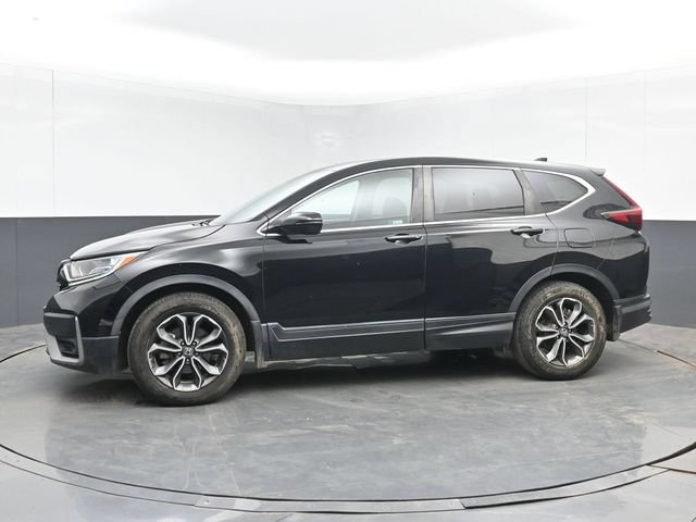Used 2020 Honda CR-V EX image 6