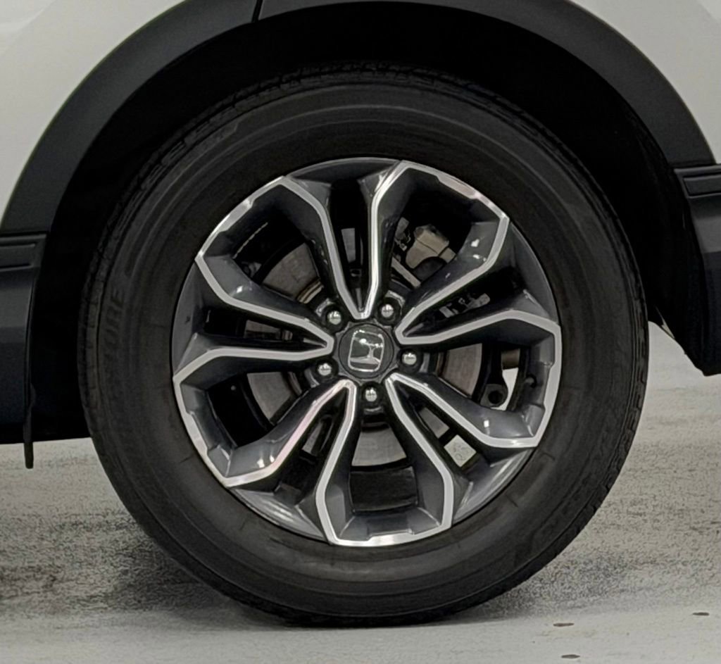Used 2022 Honda CR-V EX-L image 8