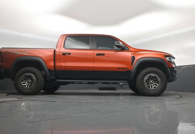 Used 2024 RAM 1500 TRX AWD/4WD image 16