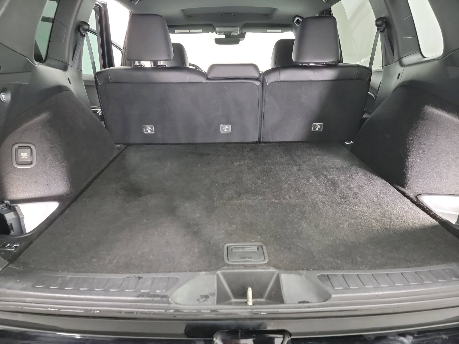 Used 2020 Honda Passport EX-L image 26