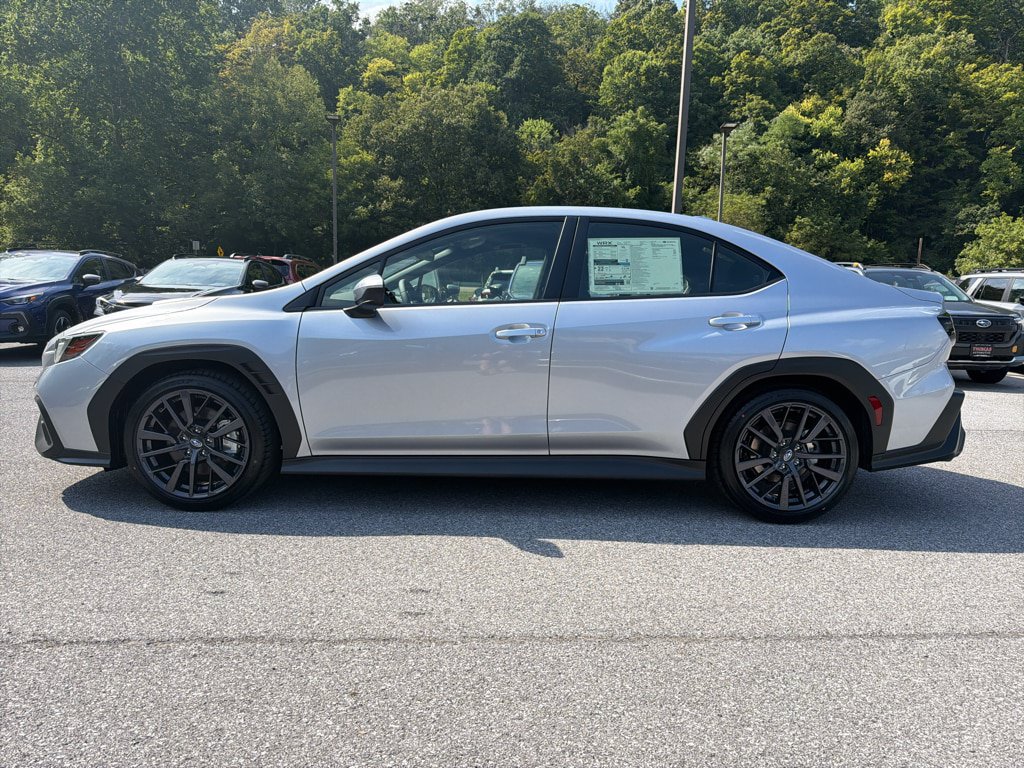 New 2026 Subaru WRX AWD/4WD image 27