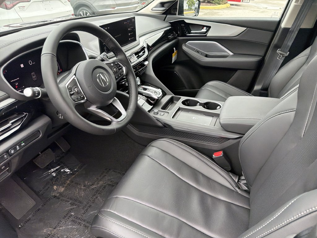 New 2026 Acura MDX w/ Technology Package FWD image 19