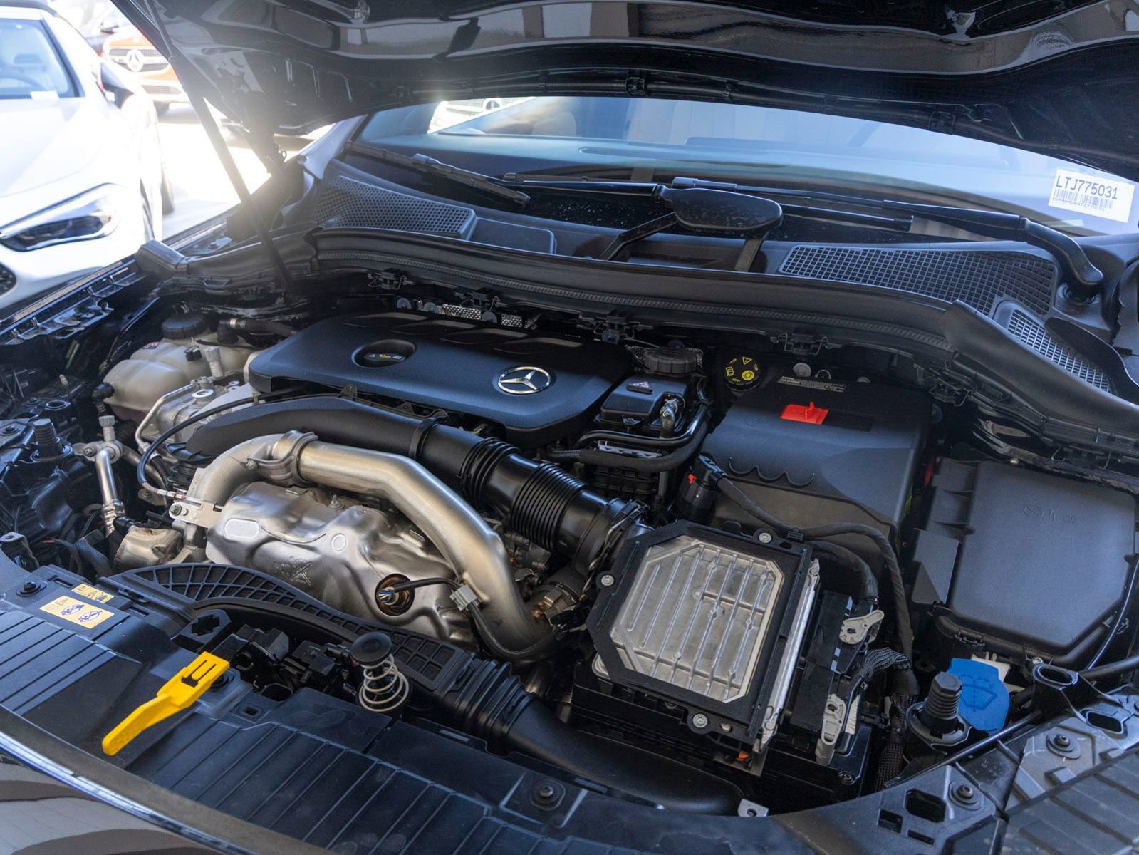 Used 2026 Mercedes-Benz GLA 250 image 30