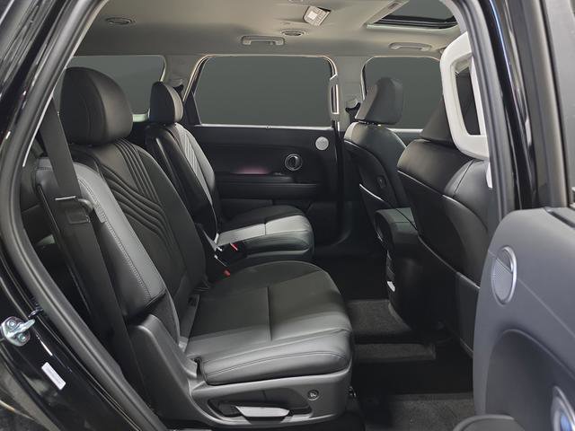 New 2026 Hyundai Palisade SEL image 4