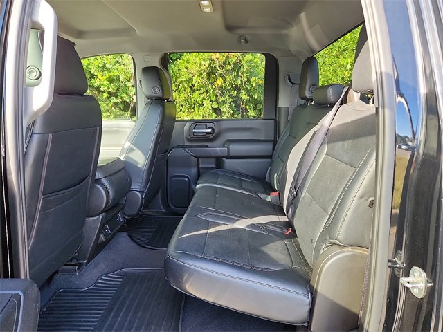 Used 2021 Chevrolet Silverado 2500 LT image 10