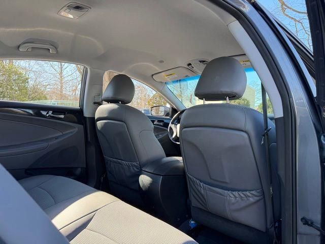 Used 2014 Hyundai Sonata SE image 13