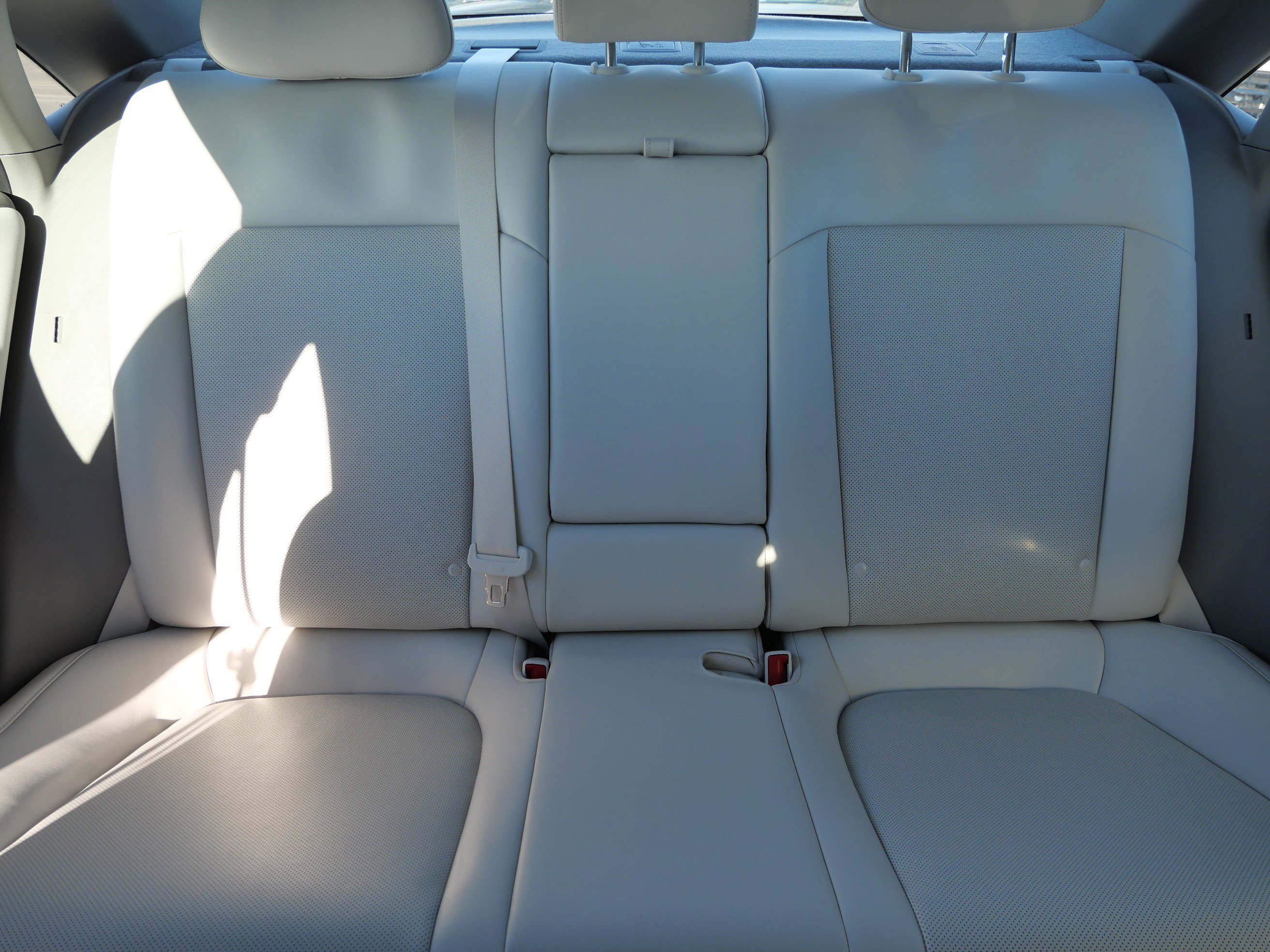 Certified 2024 Hyundai Ioniq 6 SEL image 13