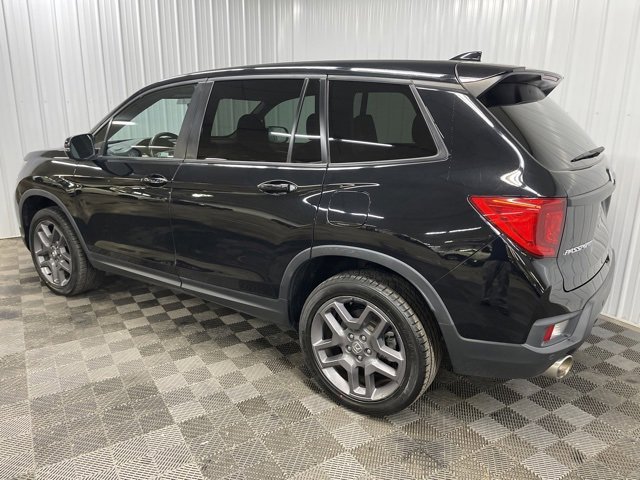 Used 2022 Honda Passport EX-L image 6