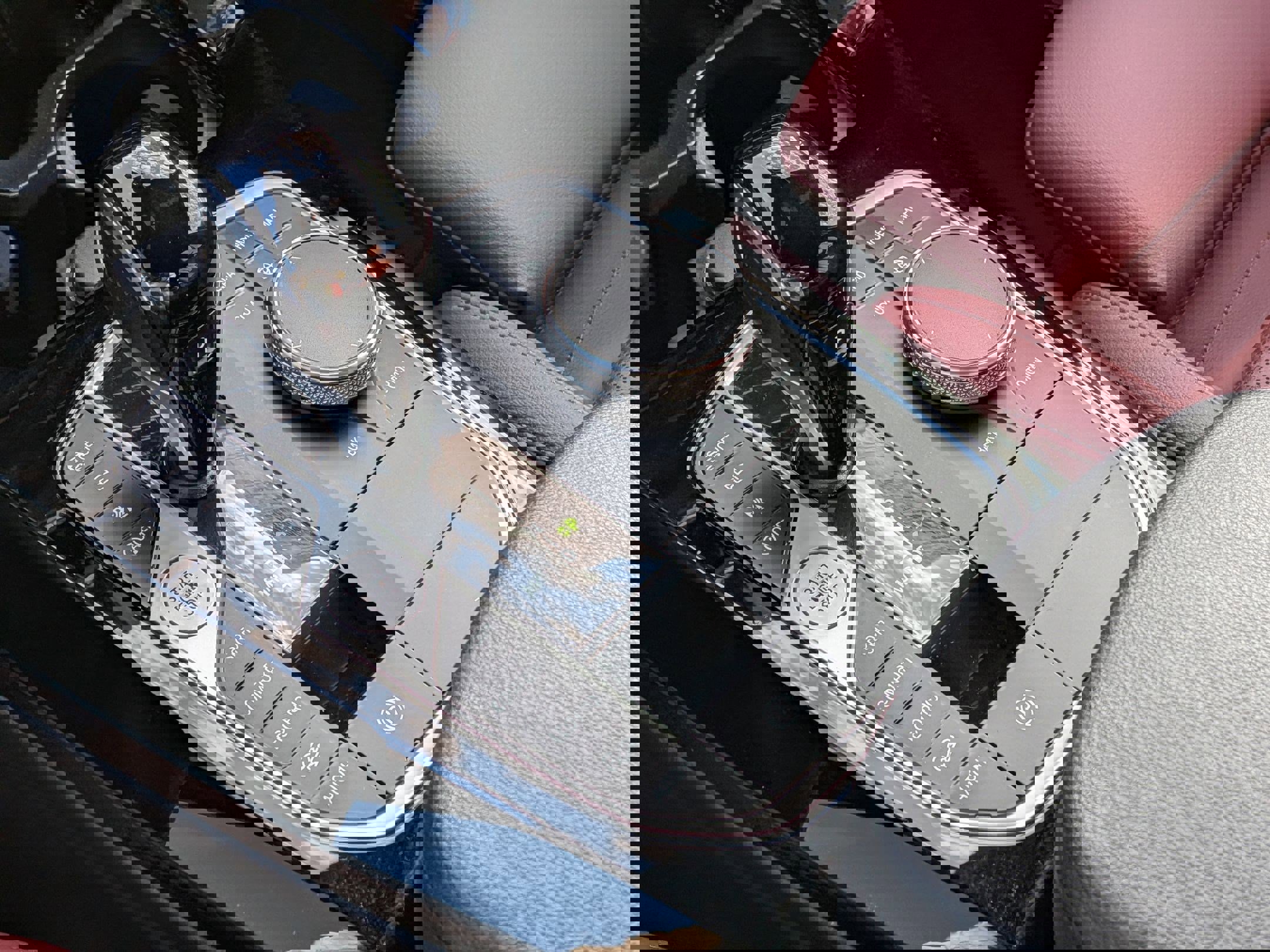 Used 2023 BMW X3 xDrive30i w/ M Sport Package image 26