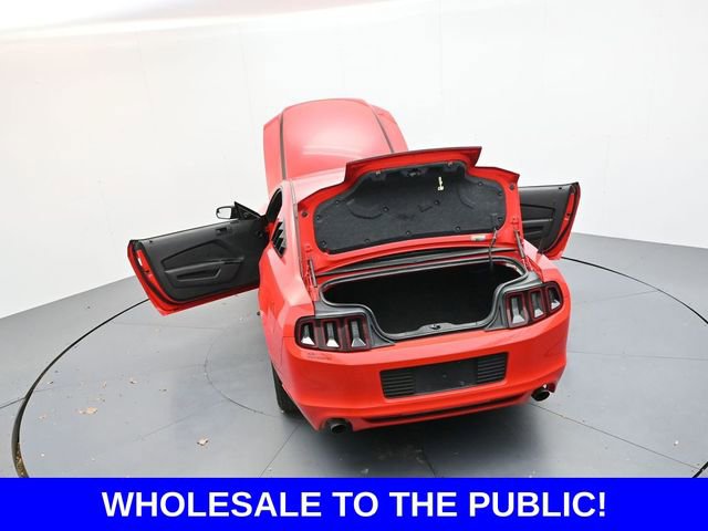Used 2014 Ford Mustang V6 image 38
