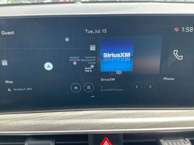 New 2025 Kia K5 EX FWD image 27