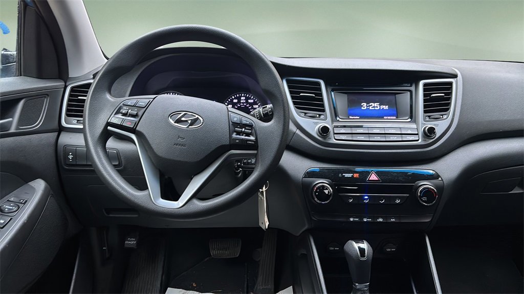 Used 2016 Hyundai Tucson SE w/ Option Group 02 image 13
