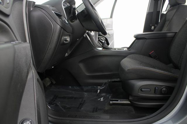 Used 2024 Chevrolet Equinox LT image 15