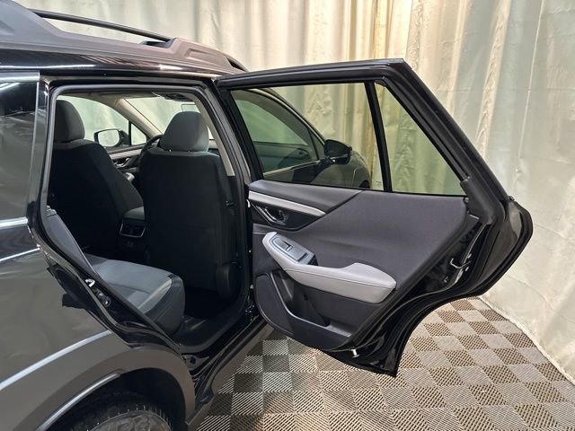New 2025 Subaru Outback Premium image 33