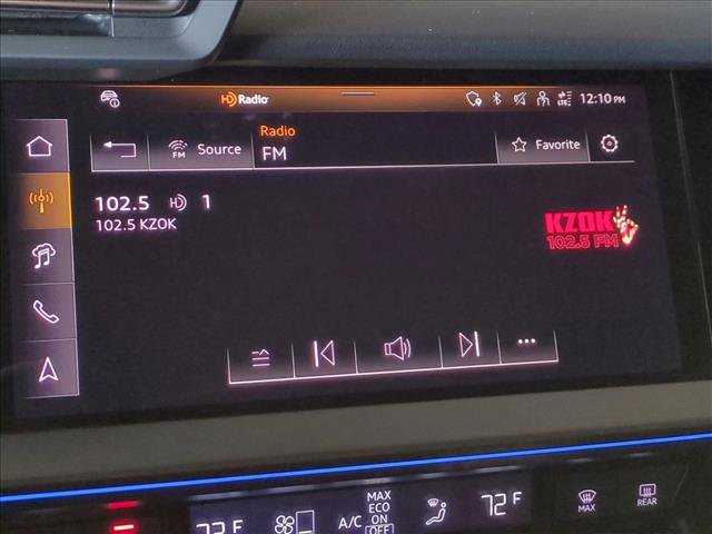 New 2026 Audi S3 Premium image 12