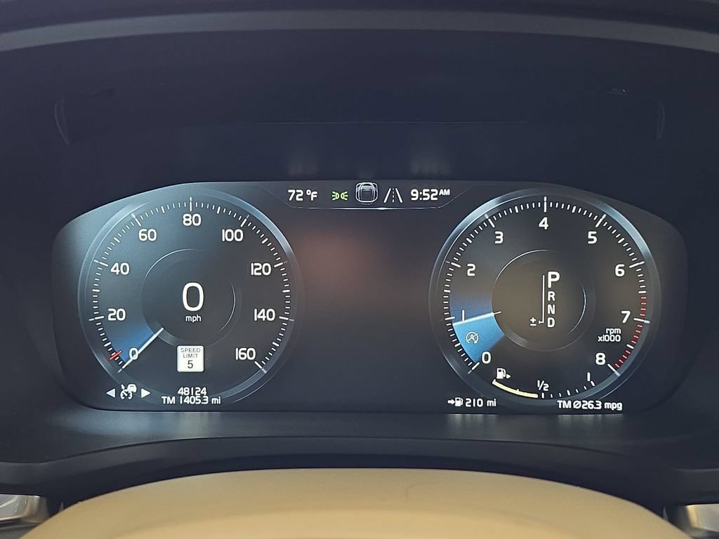 Used 2019 Volvo S60 T6 Inscription AWD/4WD image 21