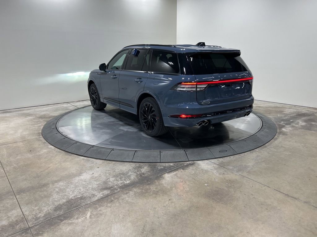 New 2026 Lincoln Aviator Reserve image 7