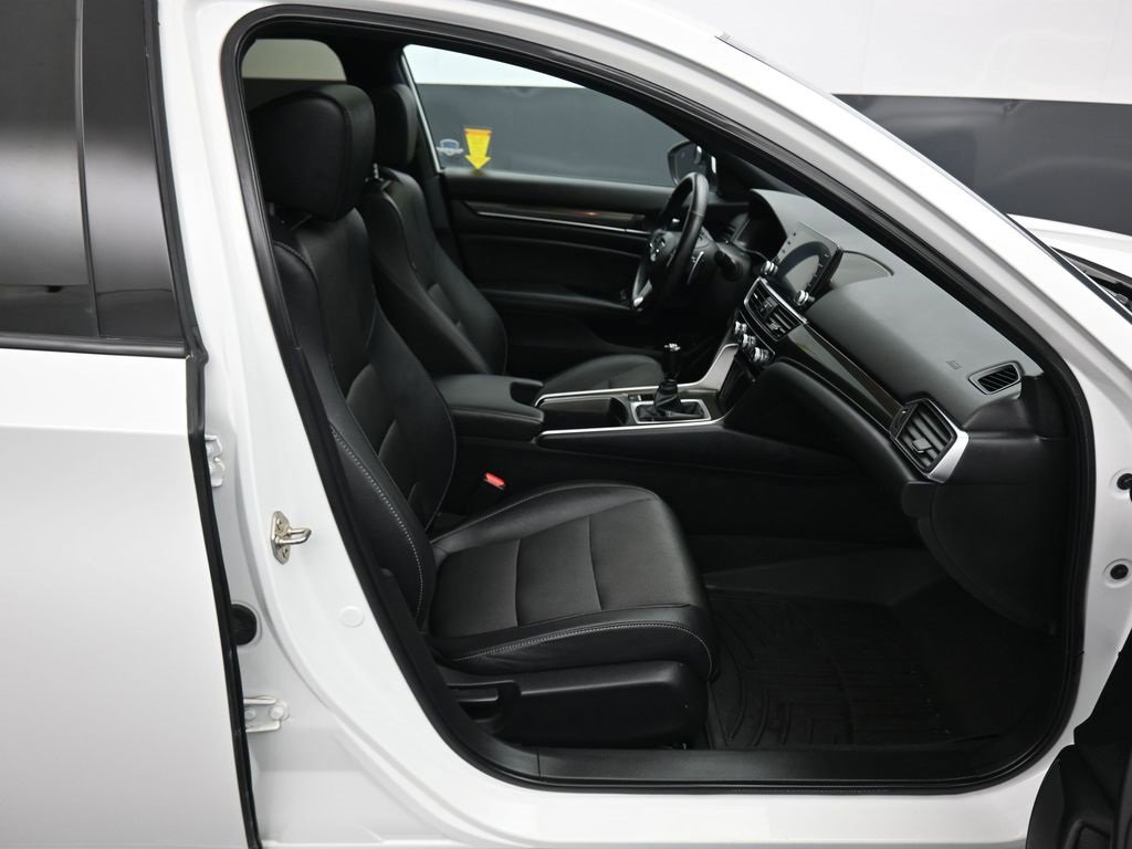 Used 2019 Honda Accord Sport image 43