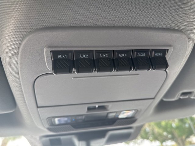 New 2025 Ford F350 XL w/ XL Chrome Package image 20
