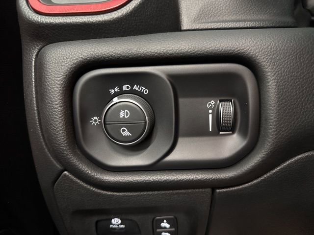 Used 2023 RAM 1500 Rebel w/ Rebel Level 1 Equipment Group image 38