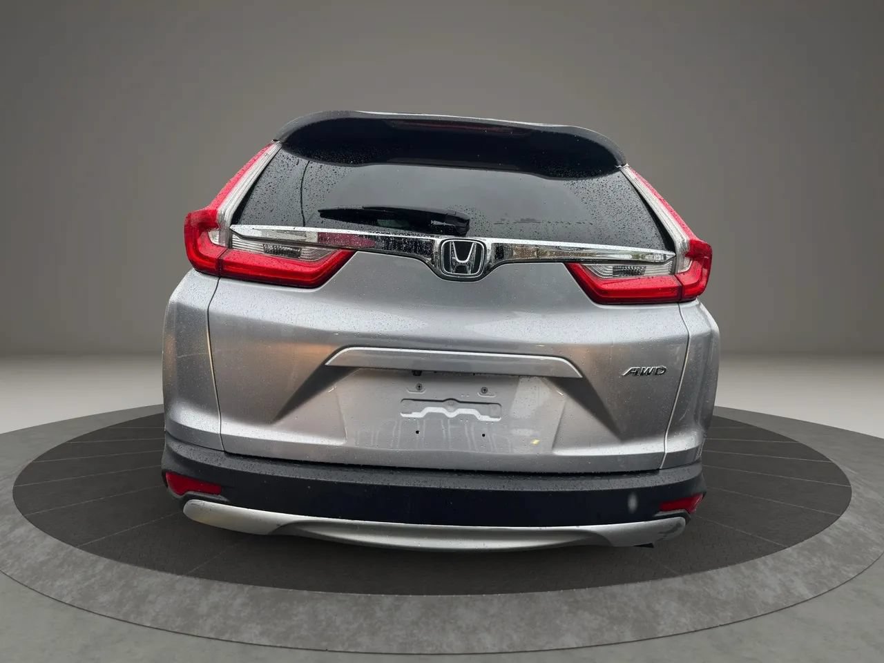 Used 2019 Honda CR-V EX-L image 4